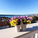 شقة Milic - With Sea View 4 غورني كارين