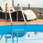 شقة Milic - With Sea View 4