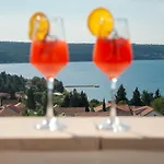 شقة Milic - With Sea View 4 غورني كارين