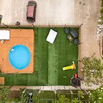 Milic - With Sea View 4 شقة غورني كارين
