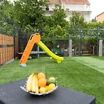 Milic - With Sea View 4