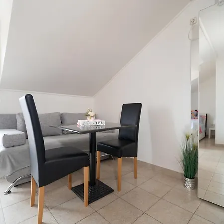 Milic - With Sea View 4