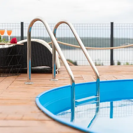 Milic - With Sea View 4 غورني كارين