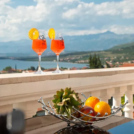 شقة Milic - With Sea View 4