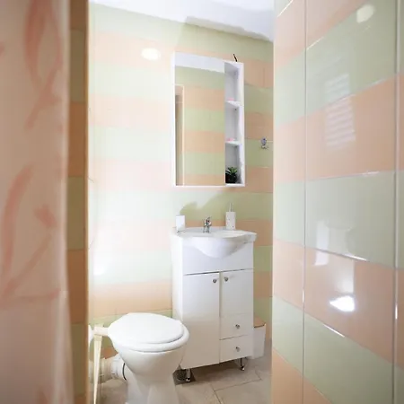 Milic - With Sea View 4 شقة *