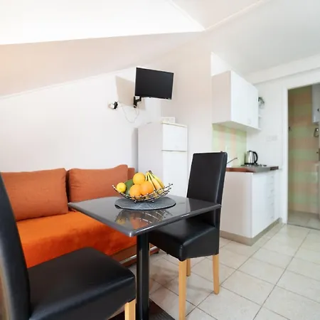 Milic - With Sea View 4