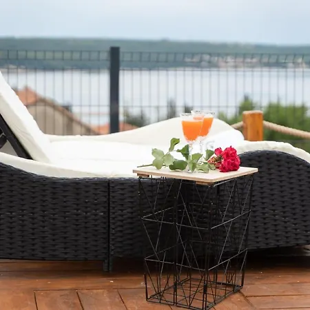 Milic - With Sea View 4 غورني كارين
