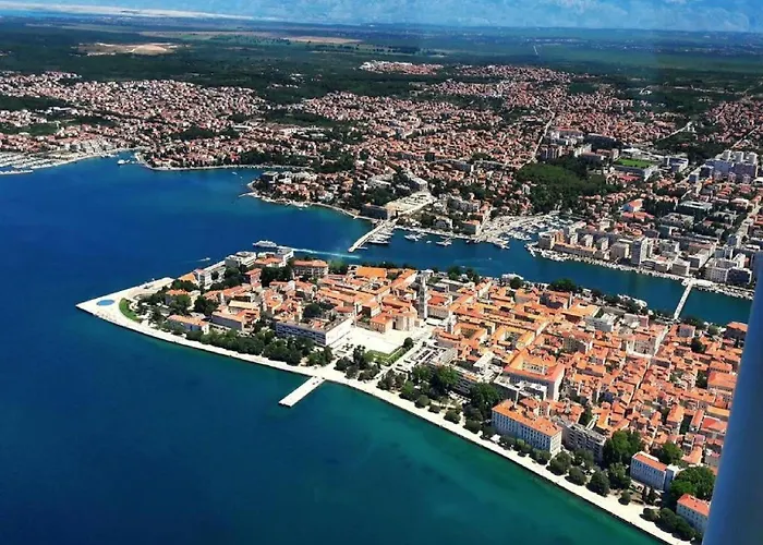 Milic - With Sea View 4 Appartamento *