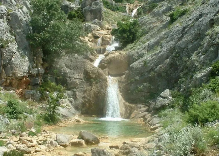 Apartman Milic - With Sea View 4 *