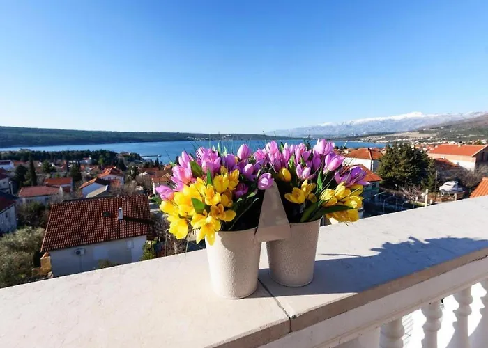 Apartman Milic - With Sea View 4 Gornji Karin