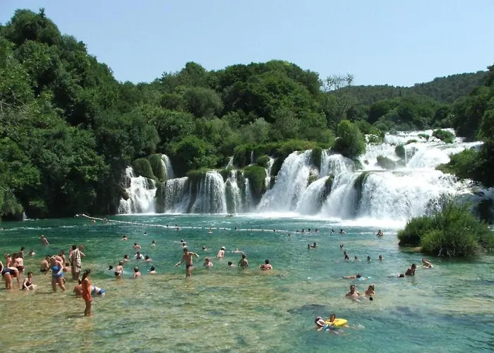 Milic - With Sea View 4 * Gornji Karin