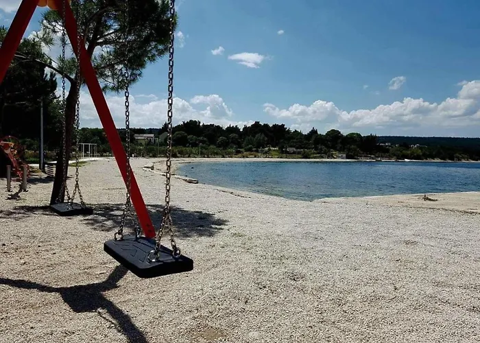 Milic - With Sea View 4 Appartamento