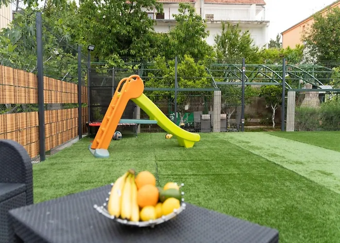 Milic - With Sea View 4