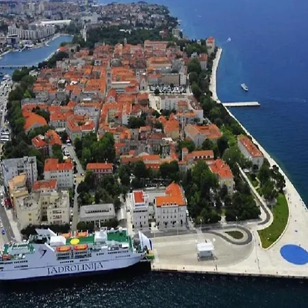 Milic - With Sea View 4