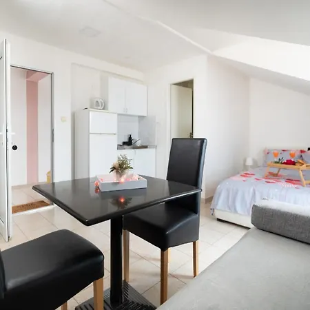 Apartamento Milic - With Sea View 4