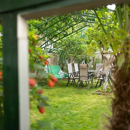 Milic - With Sea View 4 Apartamento Gornji Karin