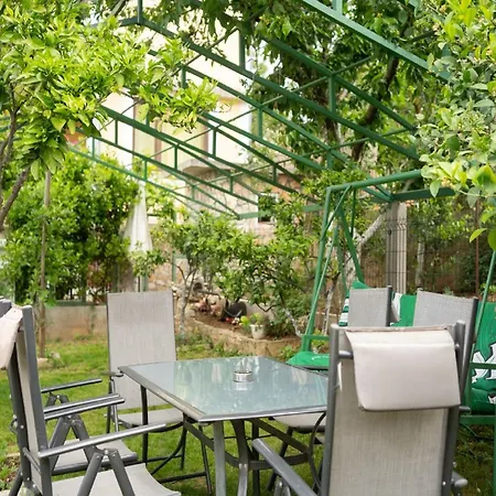 Milic - With Sea View 4 * Gornji Karin