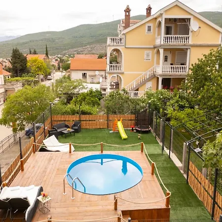 Milic - With Sea View 4 * Gornji Karin