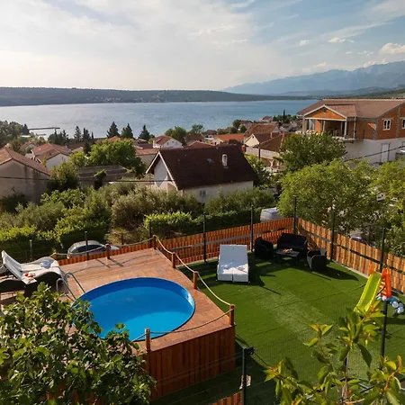 Apartamento Milic - With Sea View 4