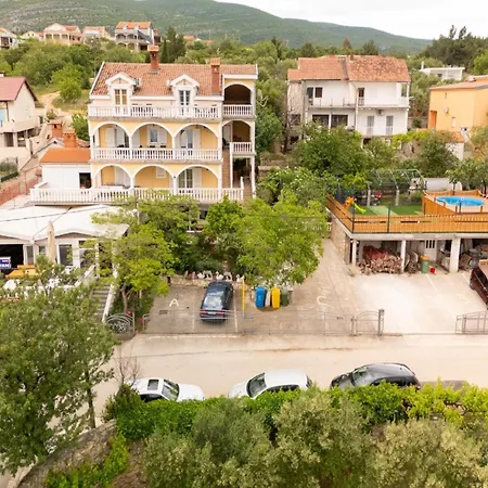 Milic - With Sea View 4 *