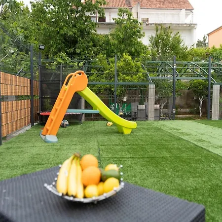 Milic - With Sea View 4