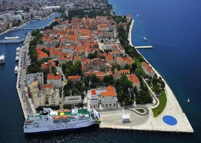 Milic - With Sea View 4