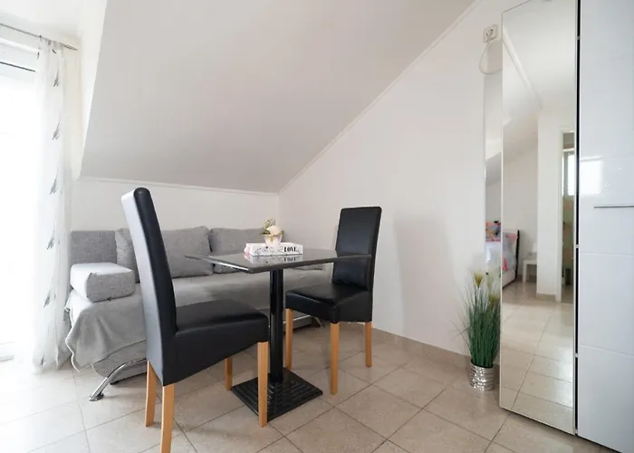 Milic - With Sea View 4